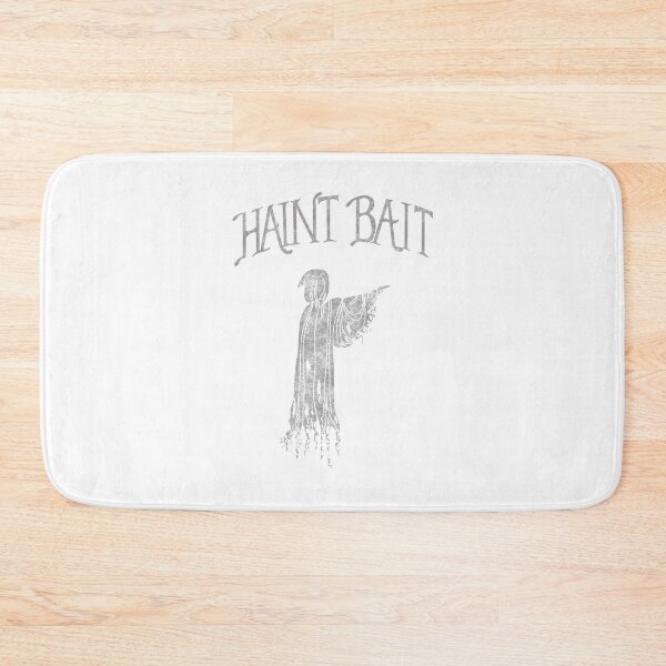 Item preview, Haint Bait - Spectral Figure - White designed and sold by marieofroumania.