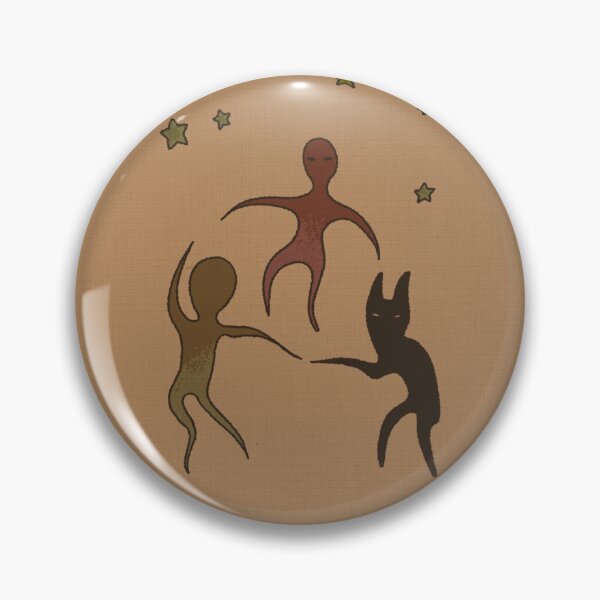 Item preview, Dancing with the ‘Lived” designed and sold by Inanna Grimes.