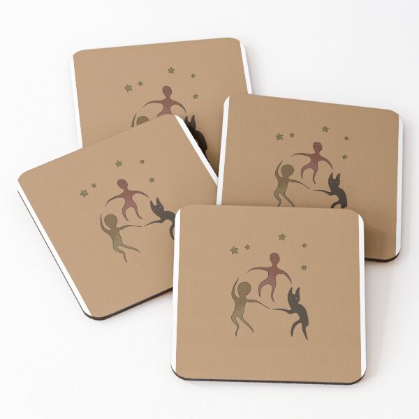 Item preview, Dancing with the ‘Lived” designed and sold by Inanna Grimes.