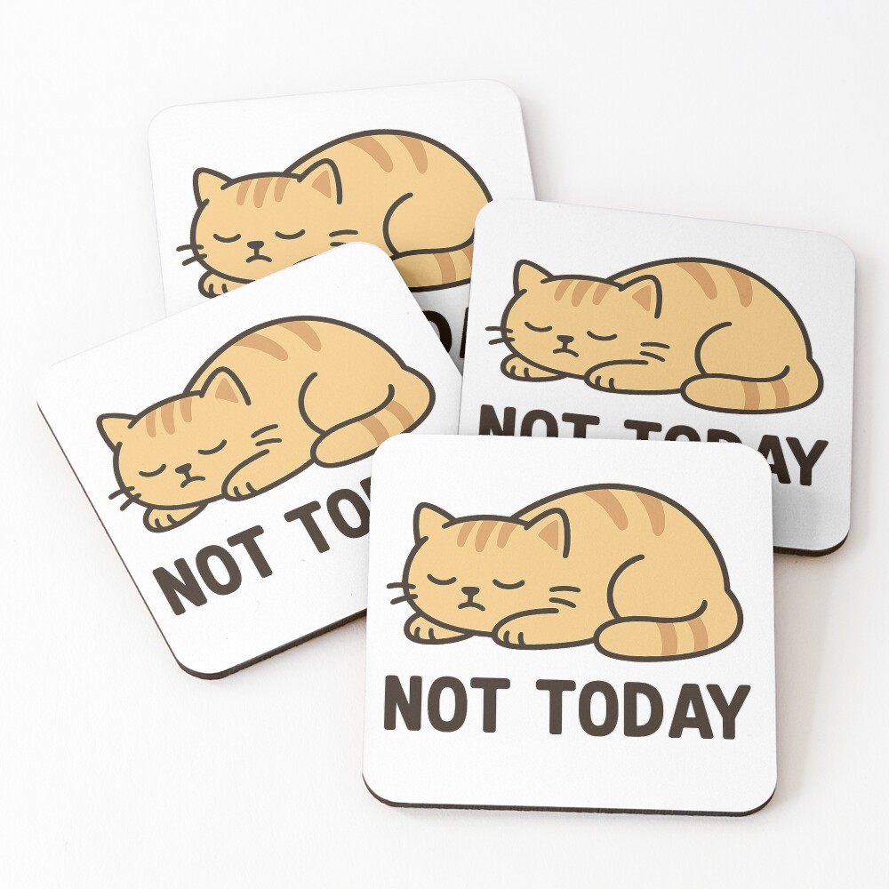 Item preview, Coasters (Set of 4) designed and sold by Rldesigns89.