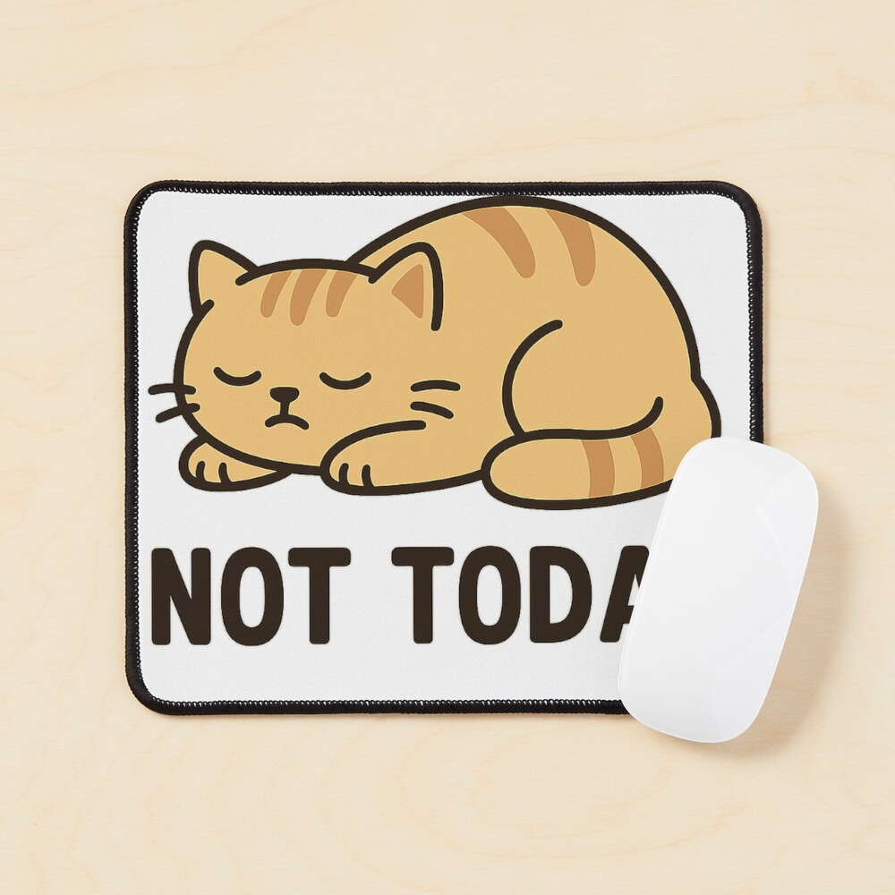 Item preview, Mouse Pad designed and sold by Rldesigns89.