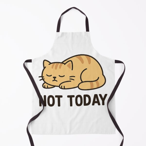 Item preview, Not today designed and sold by Rldesigns89.
