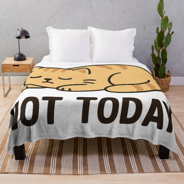 Item preview, Not today designed and sold by Rldesigns89.