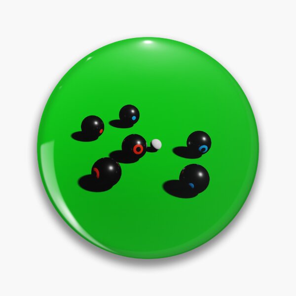 Item preview, Lawn Bowls designed and sold by bradm50.