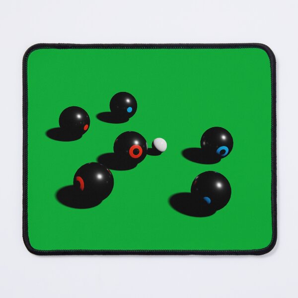 Item preview, Lawn Bowls designed and sold by bradm50.