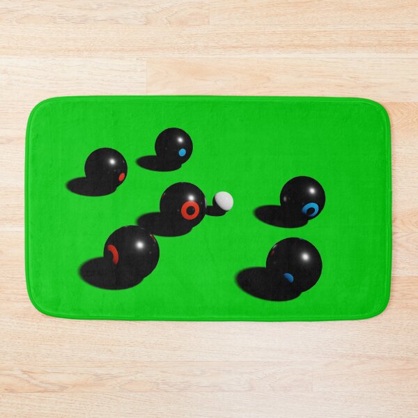 Item preview, Lawn Bowls designed and sold by bradm50.