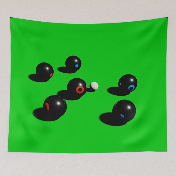 Item preview, Lawn Bowls designed and sold by bradm50.