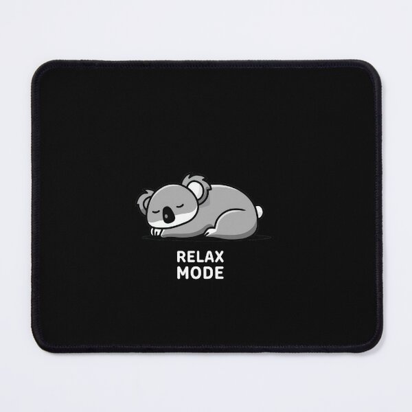 Item preview, coala relax mode  designed and sold by bbuszka.