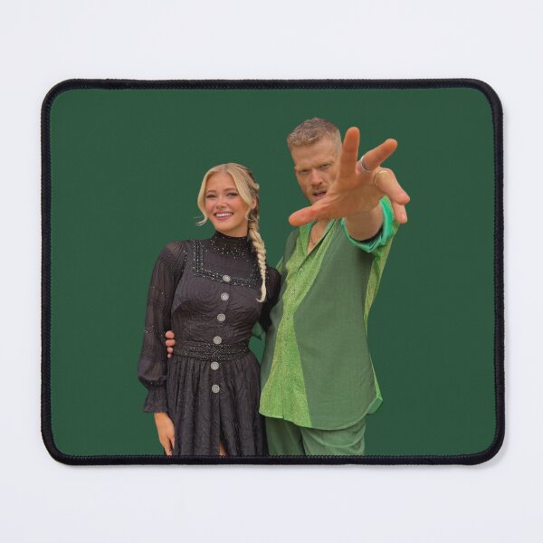 Item preview, Scott Hoying And Rylee Arnold Wicked Night DWTS designed and sold by peachkeen88.