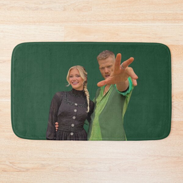 Item preview, Scott Hoying And Rylee Arnold Wicked Night DWTS designed and sold by peachkeen88.