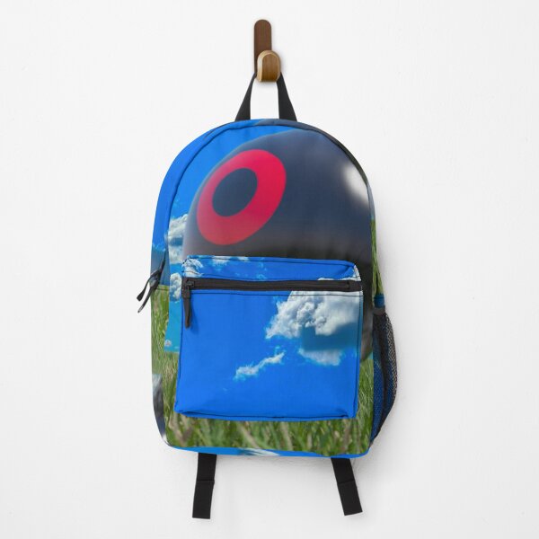 Item preview, Lawn Bowls against Blue Sky designed and sold by bradm50.