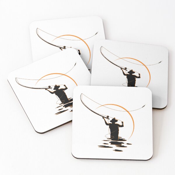 Item preview, Fly Fishing designed and sold by HectorCantres.