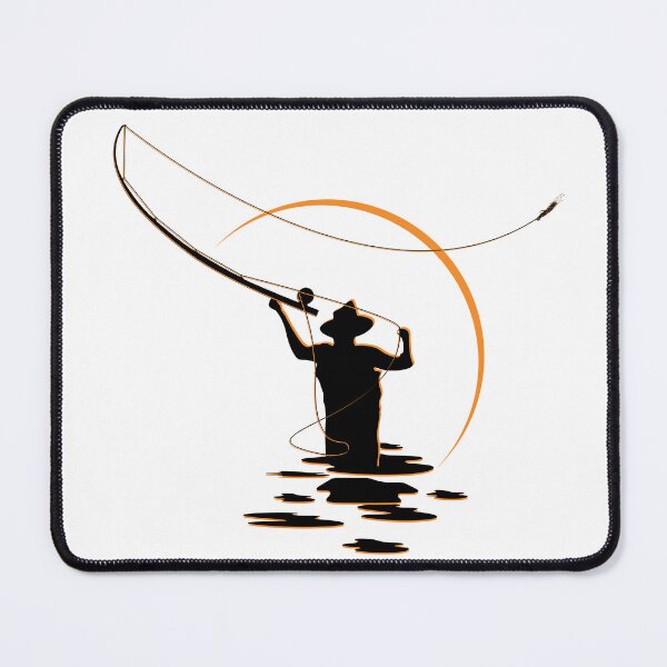 Item preview, Fly Fishing designed and sold by HectorCantres.