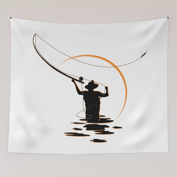 Item preview, Fly Fishing designed and sold by HectorCantres.