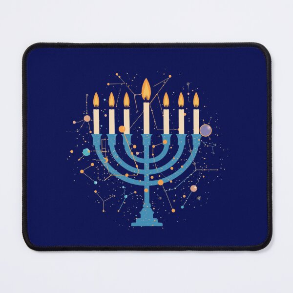 Item preview, Menorah Candelabra Constellation designed and sold by LewpyG.