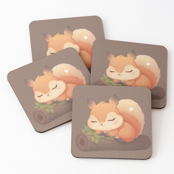 Item preview, Niko Dreaming in the Forest — No Background Version designed and sold by Cute-Companions.