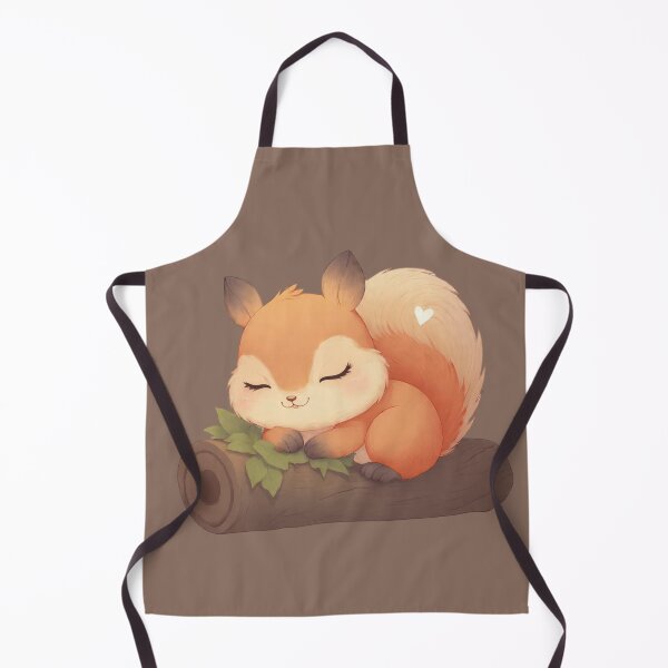 Item preview, Niko Dreaming in the Forest — No Background Version designed and sold by Cute-Companions.