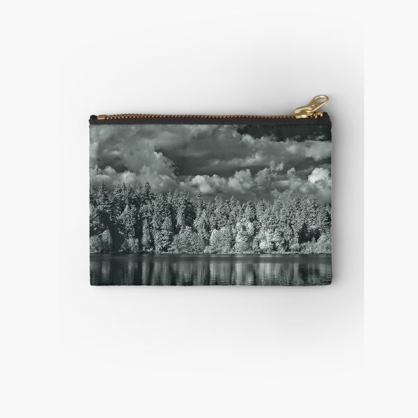 Item preview, swan song - lost lagoon, 2011 designed and sold by jacksonphotografix-landscapes.