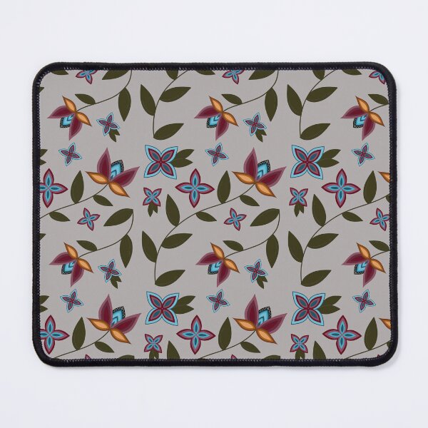 Item preview, Fall Floral designed and sold by Niibidoon.