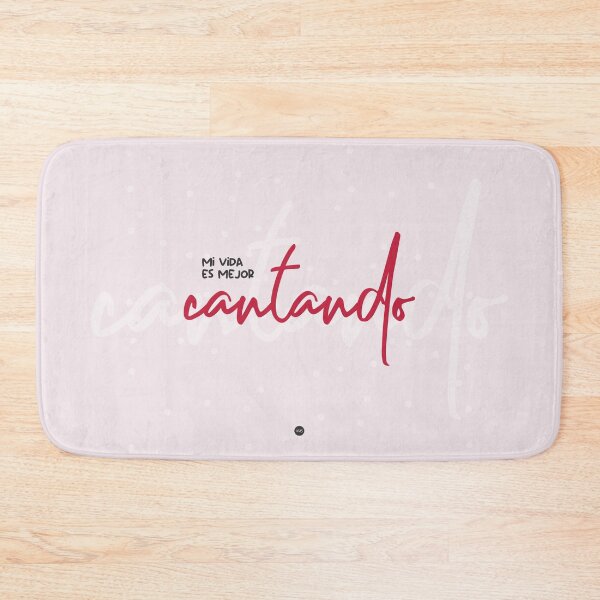 Item preview, My life is better singing (fc) I designed and sold by XUSRedbubble.