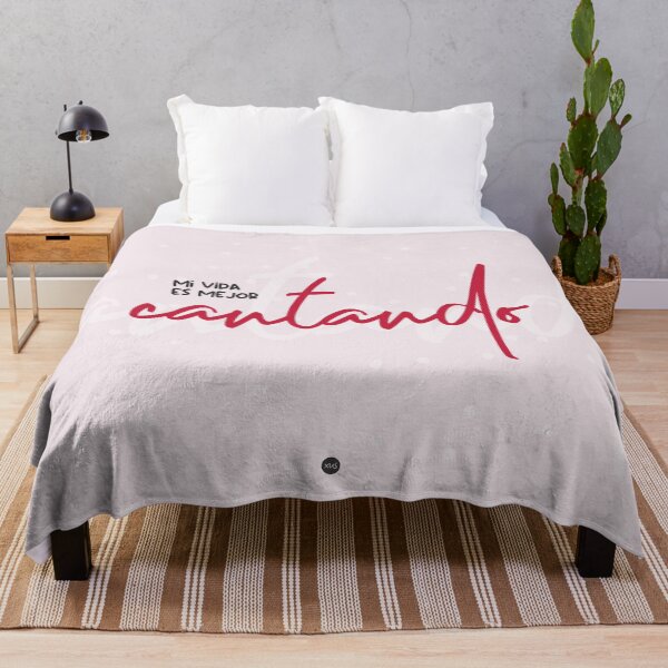 Item preview, My life is better singing (fc) I designed and sold by XUSRedbubble.