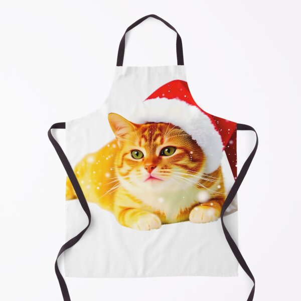 Item preview, Festive Feline designed and sold by Adam Mak.