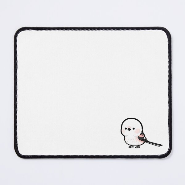 Item preview, Long-tailed Tit designed and sold by LOVEARTDESIGN.