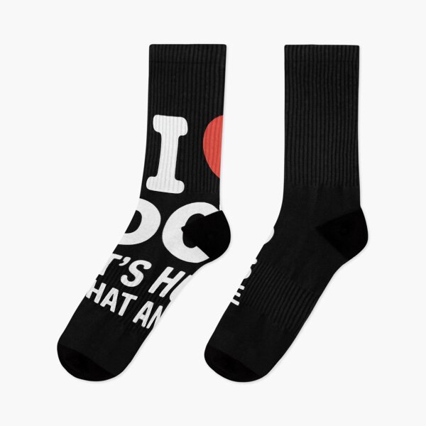 Item preview, I Love Dogs It's Humans That Annoy Me Dog Lover designed and sold by ShelFisher.