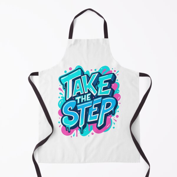 Item preview, Take the Step – Move Forward designed and sold by ArtesioByZaber.