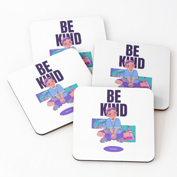 Item preview, Be kind designed and sold by proviax.