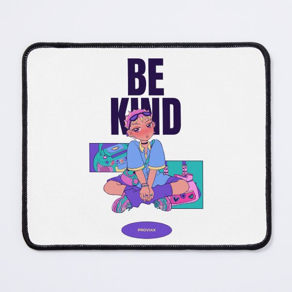 Item preview, Be kind designed and sold by proviax.
