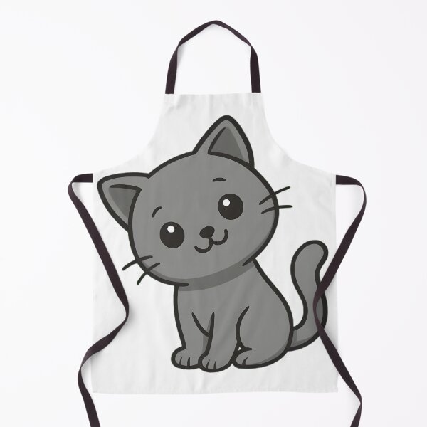 Item preview, Cute cat designed and sold by Gold Phoenix Adro.