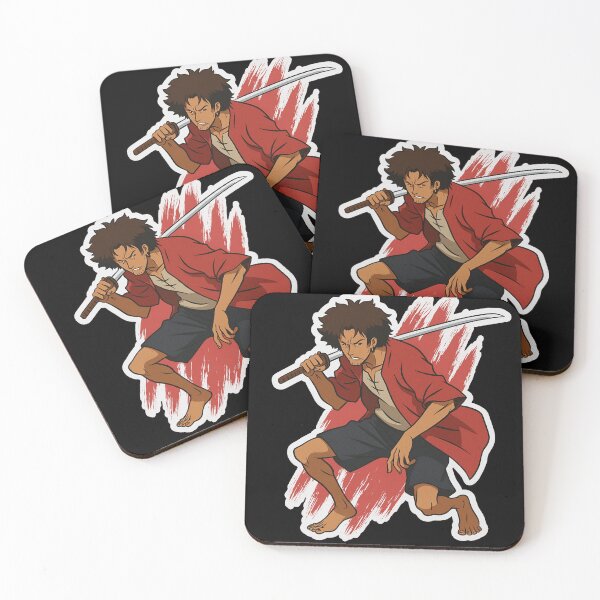 Item preview, Mugen Fan Art designed and sold by Anime Junkiez.