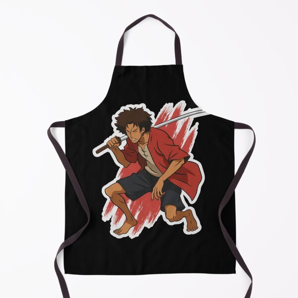 Item preview, Mugen Fan Art designed and sold by Anime Junkiez.