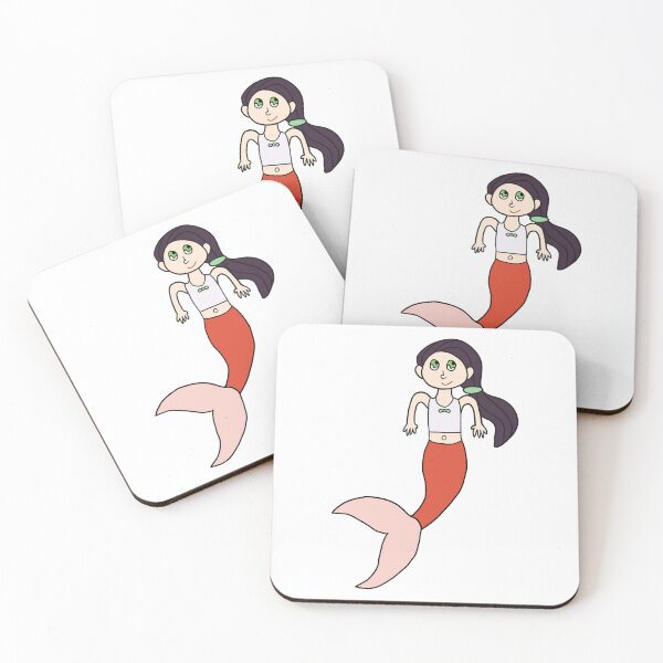 Item preview, Melody From Little Mermaid 2 In My Style designed and sold by sarahp77.