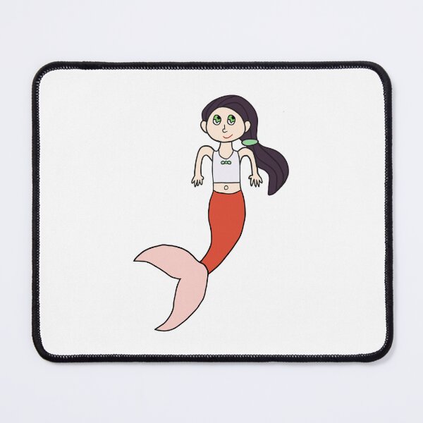 Item preview, Melody From Little Mermaid 2 In My Style designed and sold by sarahp77.