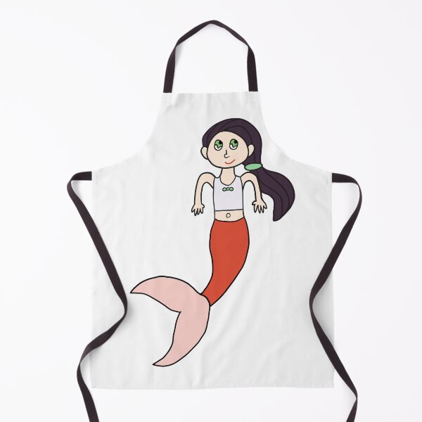 Item preview, Melody From Little Mermaid 2 In My Style designed and sold by sarahp77.