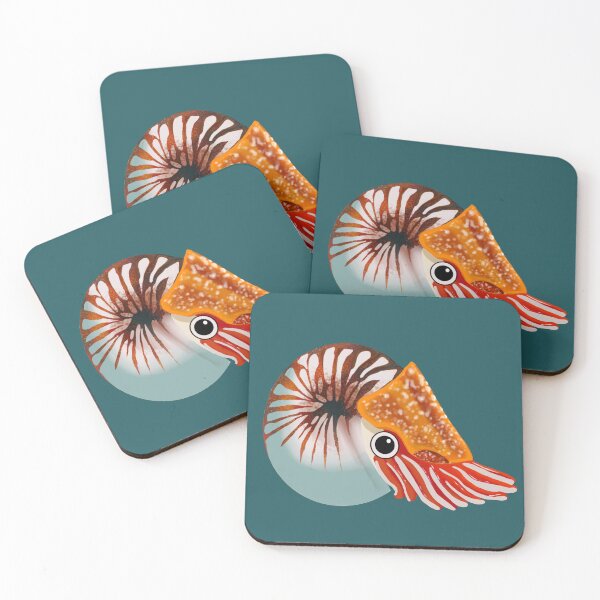 Item preview, Nautilus designed and sold by deluluwizard.