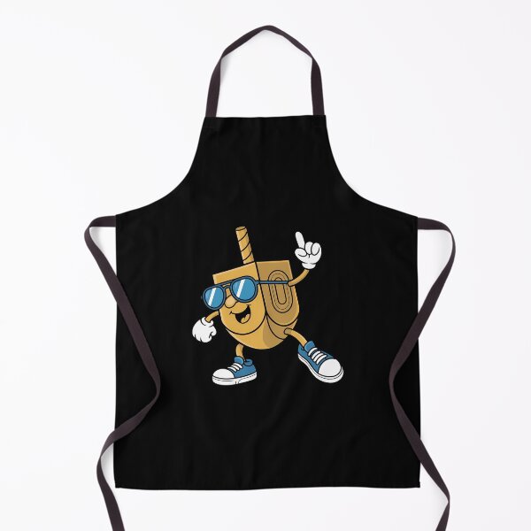 Item preview, Dabbing Dreidel Hanukkah Dancing Chanukah designed and sold by Bandikonsalez.