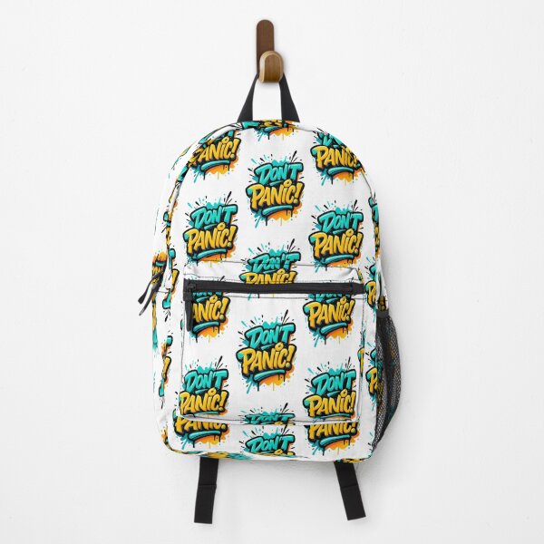 Item preview, Chill Vibes Graffiti Splash designed and sold by ArtesioByZaber.