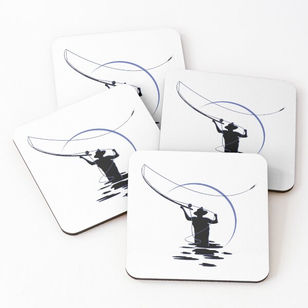 Item preview, Fly Fishing designed and sold by HectorCantres.