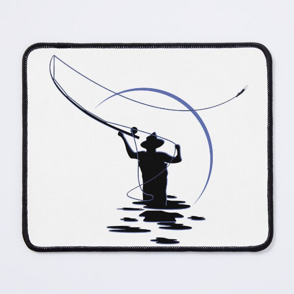 Item preview, Fly Fishing designed and sold by HectorCantres.
