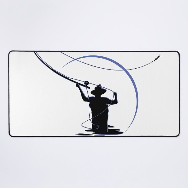 Item preview, Fly Fishing designed and sold by HectorCantres.