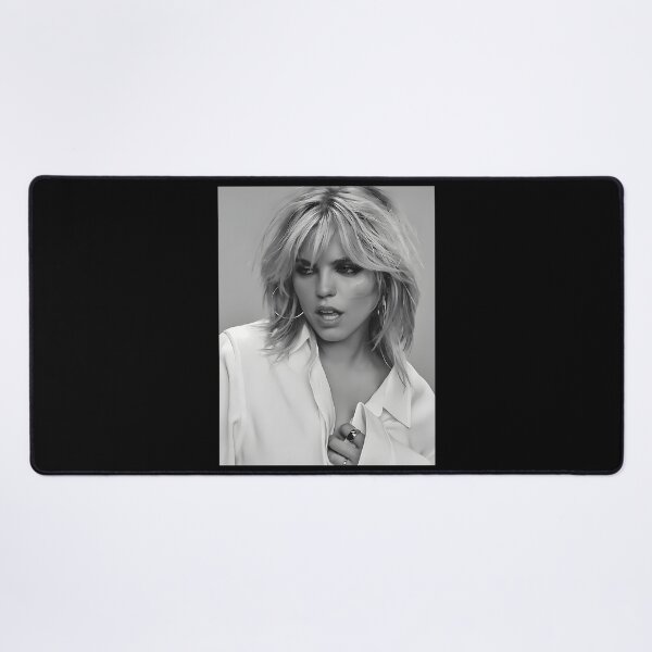 Item preview, Renee Rapp Black And White designed and sold by Gwansiognu.