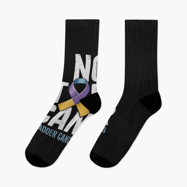 Item preview, Not Today Bladder Cancer Fighter Awareness Ribbon Support designed and sold by procionartss.