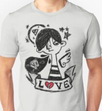 Emo Unisex T-Shirt