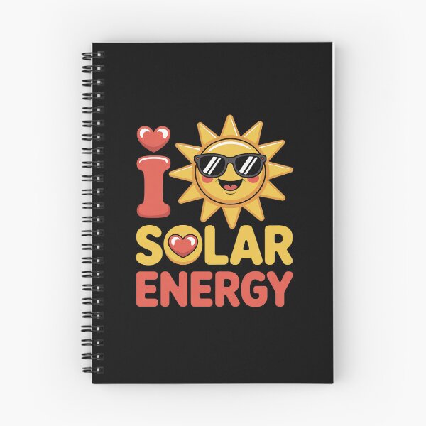 Item preview, I Love Solar Energy designed and sold by Sandrhaus.