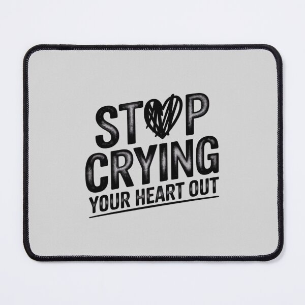 Item preview, I Love Stop Crying Your Heart Out Family Name Oasis designed and sold by Sandrhaus.