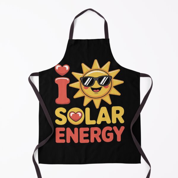 Item preview, I Love Solar Energy designed and sold by Sandrhaus.