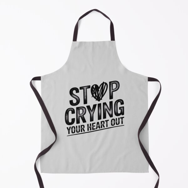 Item preview, I Love Stop Crying Your Heart Out Family Name Oasis designed and sold by Sandrhaus.